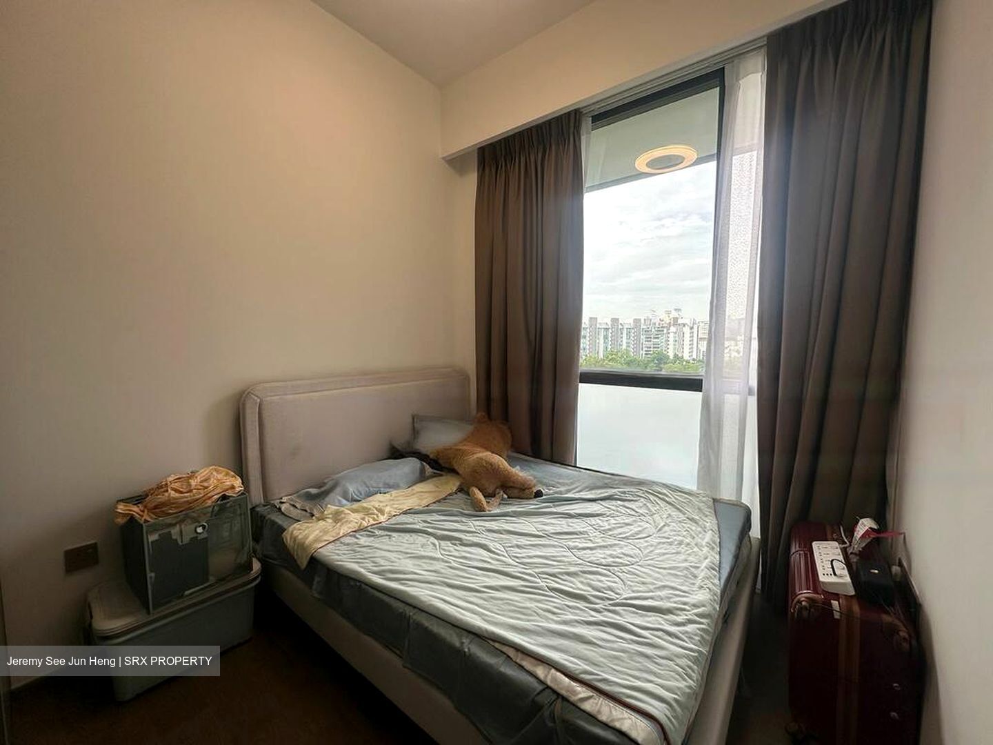 Leedon Green (D10), Condominium #473387441